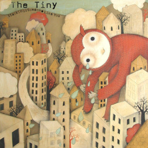 The Tiny的專輯Starring; Someone Like You