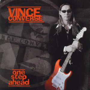 收聽Vince Converse的She Thing歌詞歌曲