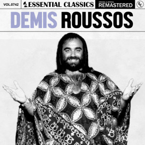 Demis Roussos的專輯Essential Classics, Vol. 742: Demis Roussos