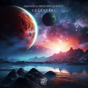 Album Celestial from 