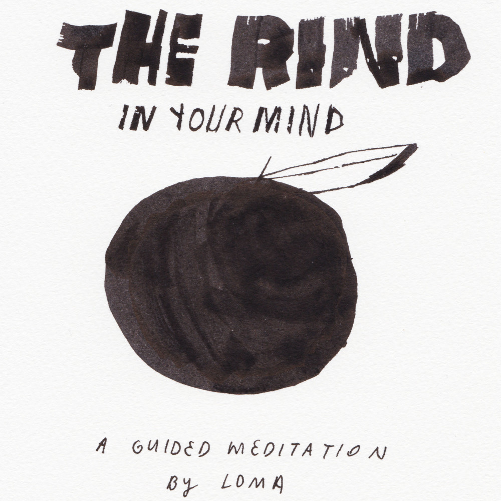 The Rind in Your Mind (Instrumental)