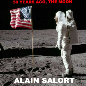 Dengarkan Apollo 11 lagu dari ALAIN SALORT dengan lirik