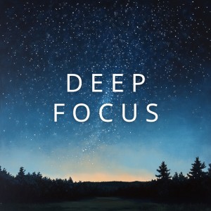 收聽Deep Focus的Sleep Harmony - Stress-Free Nights歌詞歌曲