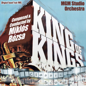 King of Kings (Original Motion Picture Soundtrack)