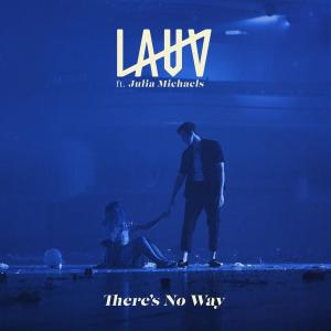 Album There's No Way oleh Lauv