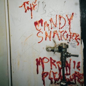 收聽The Candy Snatchers的Run You Down (Explicit)歌詞歌曲