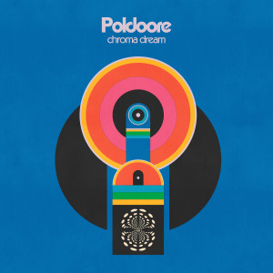 Poldoore的專輯Chroma Dream