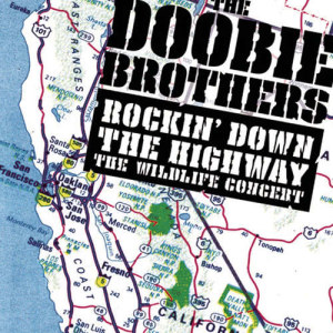 ดาวน์โหลดและฟังเพลง Jesus Is Just Alright (Live) พร้อมเนื้อเพลงจาก The Doobie Brothers