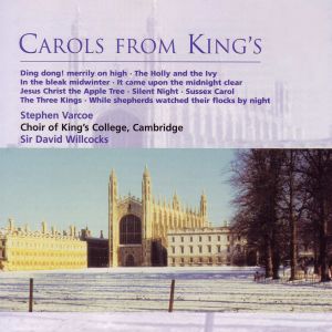 ดาวน์โหลดและฟังเพลง Ding dong! Merrily on High (After a French Noel from the 16th Century, arr. David Willcocks) (1991 Digital Remaster) พร้อมเนื้อเพลงจาก ดารานักร้องหลายคน