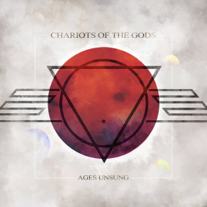 收聽Chariots of the Gods的War of the Gods歌詞歌曲