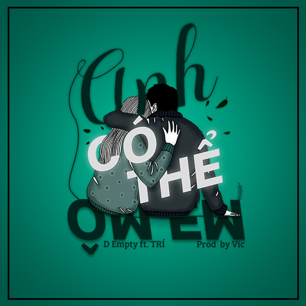 Anh Có Thể Ôm Em ? (feat. Trí) (Beat) (Instrumental)