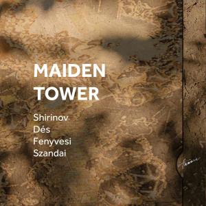 Album Maiden Tower from Elchin Shirinov