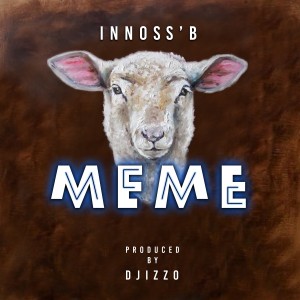 Album MEME (Explicit) from Innoss'B