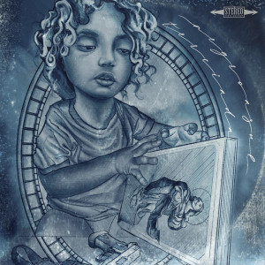 ดาวน์โหลดและฟังเพลง Terciada (Explicit) พร้อมเนื้อเพลงจาก Negroazul