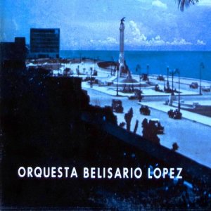 ดาวน์โหลดและฟังเพลง Cha cha cha (其他) พร้อมเนื้อเพลงจาก Orquesta Belisario López