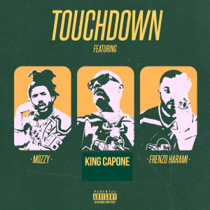 Mozzy的專輯Touchdown (Remix) [Explicit]