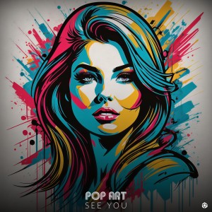 Listen to See You song with lyrics from Pop Art