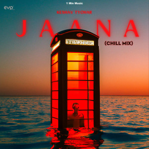 Keshav Tyohar的專輯Jaana (Chill Mix) - 1 Min Music