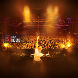 Listen to The End song with lyrics from E-Force