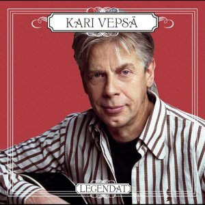 ดาวน์โหลดและฟังเพลง Miksi Oot Niin Kaukana พร้อมเนื้อเพลงจาก Kari Vepsa