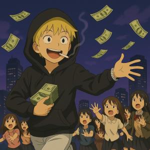 default playlist img