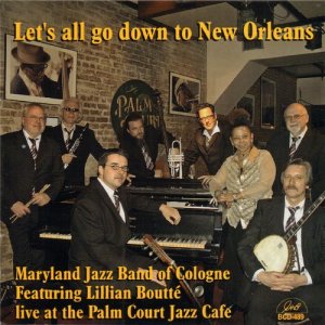 ดาวน์โหลดและฟังเพลง Marie พร้อมเนื้อเพลงจาก Maryland Jazz Band Of Cologne