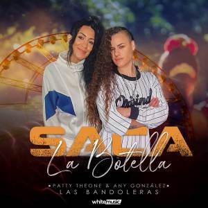 收聽Patty Theone的Saca La Botella歌詞歌曲