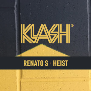 收听Renato S的Heist歌词歌曲