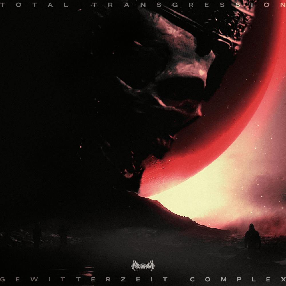 Darkness With Me