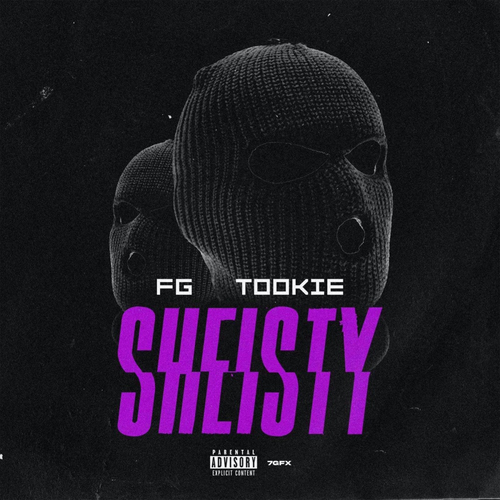 Tookie (Explicit)