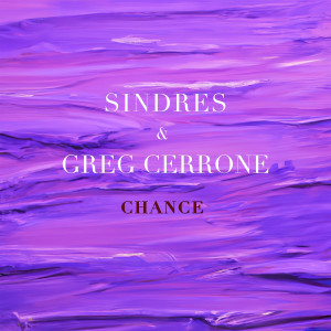 Greg Cerrone的專輯Chance
