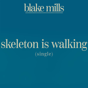 Blake Mills的專輯Skeleton Is Walking