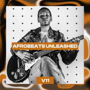 Album Afrobeats Unleashed, Vol. 11 from Various Artists