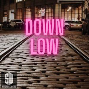 Dubz的專輯Down Low