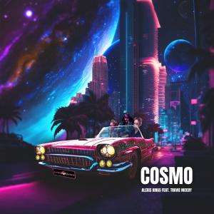Cosmo (feat. Travie McCoy) dari Travie McCoy