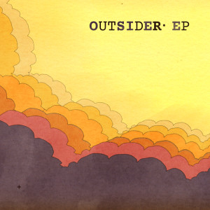 Album Outsider - EP from Mike Lindsay
