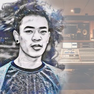 Afif的專輯PUTRA-PUTRI KARYAWANGI