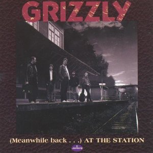 收聽Grizzly的Two way wishing歌詞歌曲