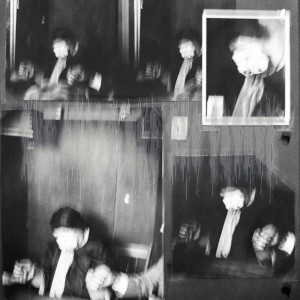 Album THE GHOST AND THE FATHER from bodyimage