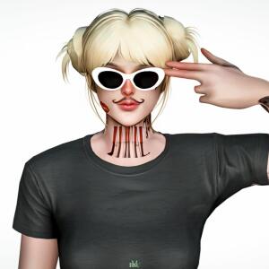 default playlist img