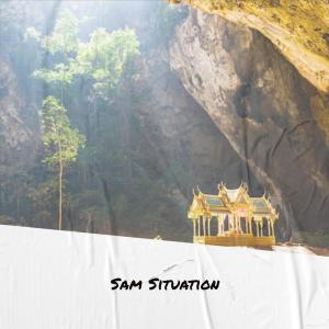 ดาวน์โหลดและฟังเพลง Sam Situation พร้อมเนื้อเพลงจาก Seno Shing