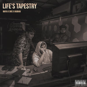 Listen to DHOOL (Explicit) song with lyrics from MAFIA