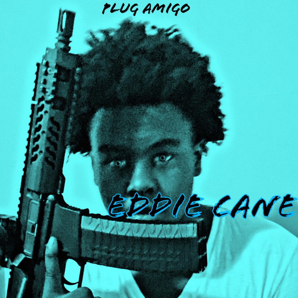 Eddie Cane (Explicit)