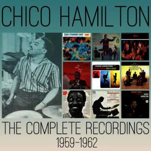 收聽Chico Hamilton的This Is Your Day (Live)歌詞歌曲