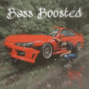 Boyka的專輯Hassliebe (Bass Boosted) (feat. Boyka) [Explicit]