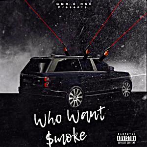 Album Who Want $moke?! (feat. Dee Duchess) (Explicit) from $O$A $LIM