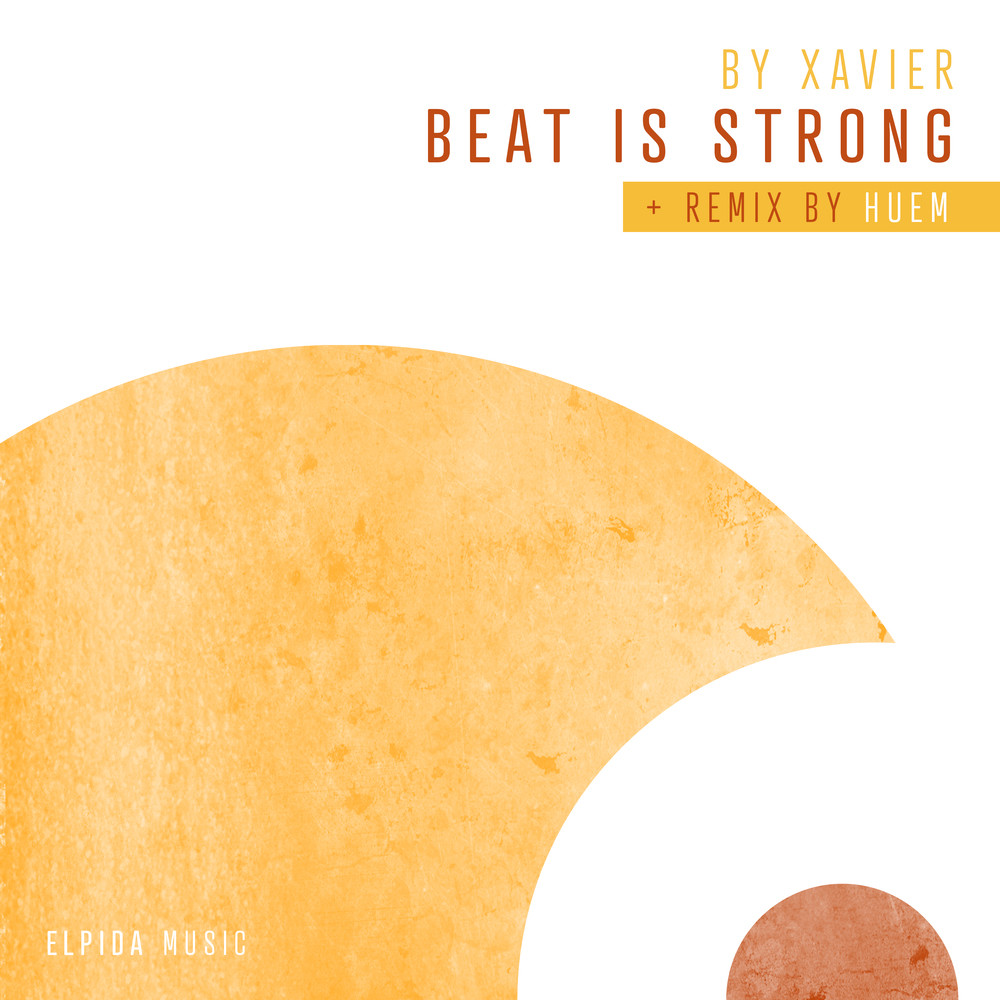 Beat Is Strong (其他)