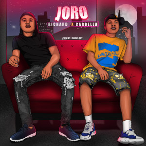 ดาวน์โหลดและฟังเพลง Joro (Explicit) พร้อมเนื้อเพลงจาก Carbella