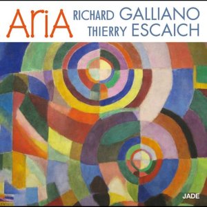 收聽Richard Galliano的Tango pour Claude歌詞歌曲