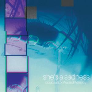 Wasted Potency的專輯she's a sadness (feat. Wasted Potency) [Explicit]